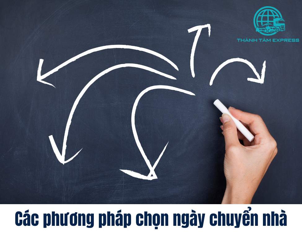 tháng 7 ngày nào tốt để chuyển nhà