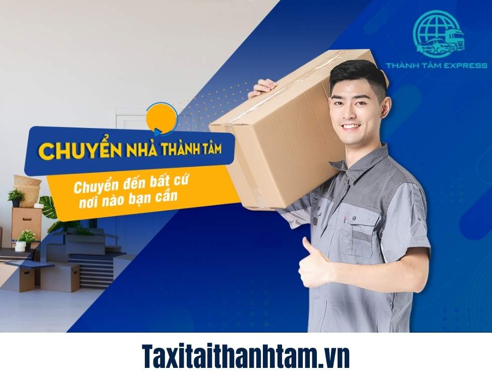 Taxitaithanhtam.vn