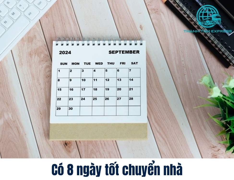 tháng 9 ngày nào tốt để chuyển nhà
