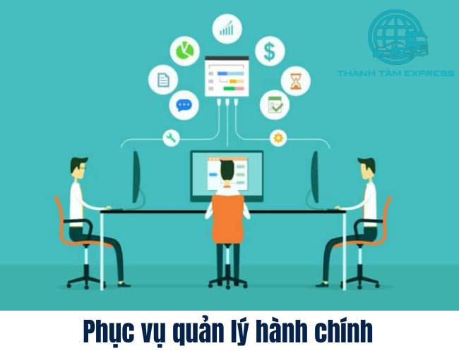 thủ tục hành chính chuyển nhà
