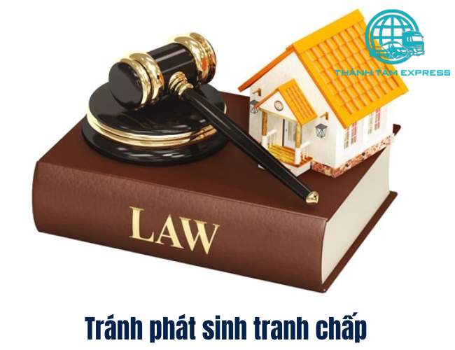 thủ tục hành chính chuyển nhà