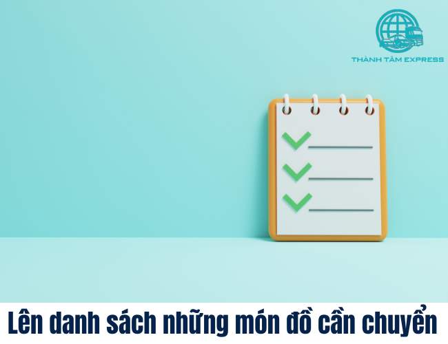 Vật dụng đóng gói đồ đạc