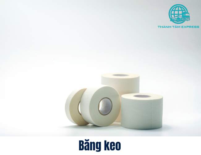 Băng keo