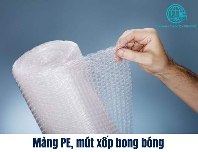 Vật dụng đóng gói đồ đạc