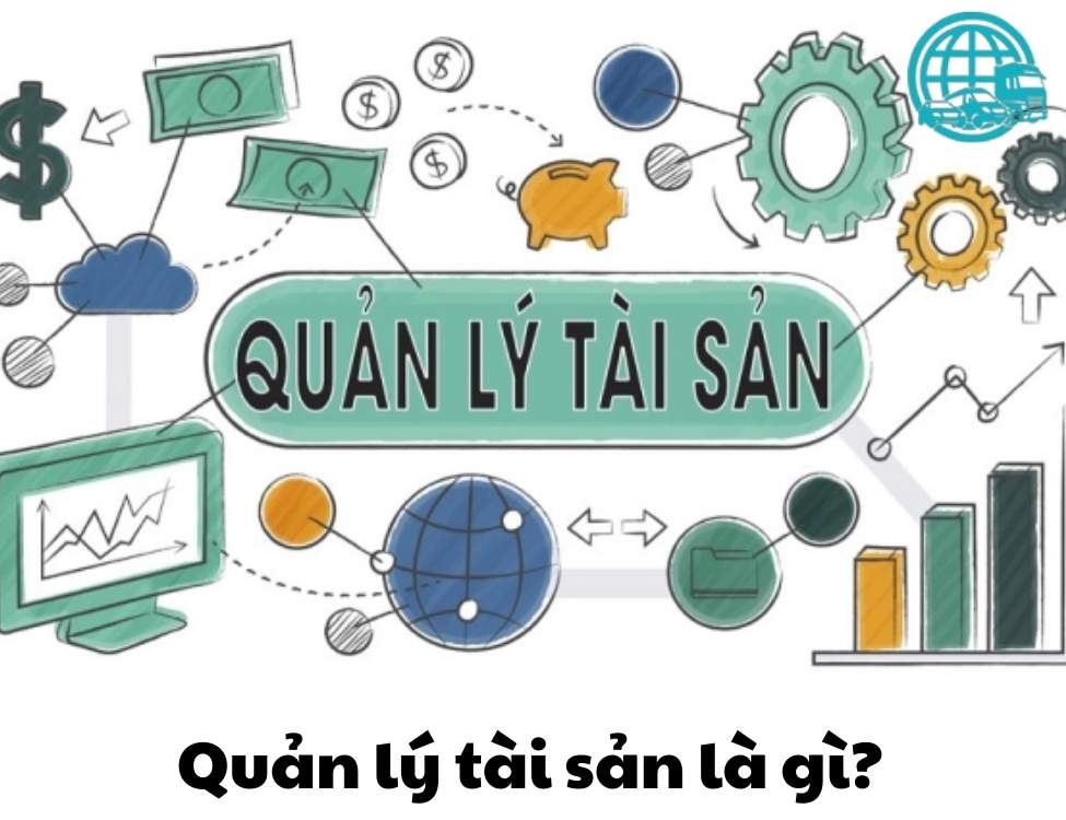cách quản lý tài sản văn phòng