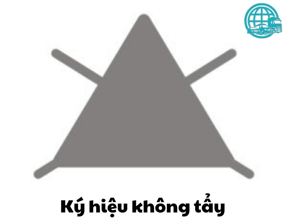 Ký hiệu không tẩy