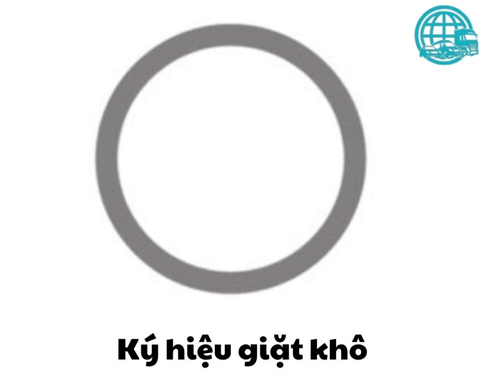 Ký hiệu giặt khô