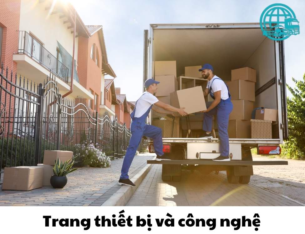 chuyển văn phòng quận Bình Tân