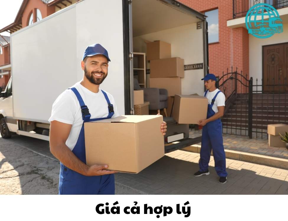 chuyển văn phòng quận Bình Tân