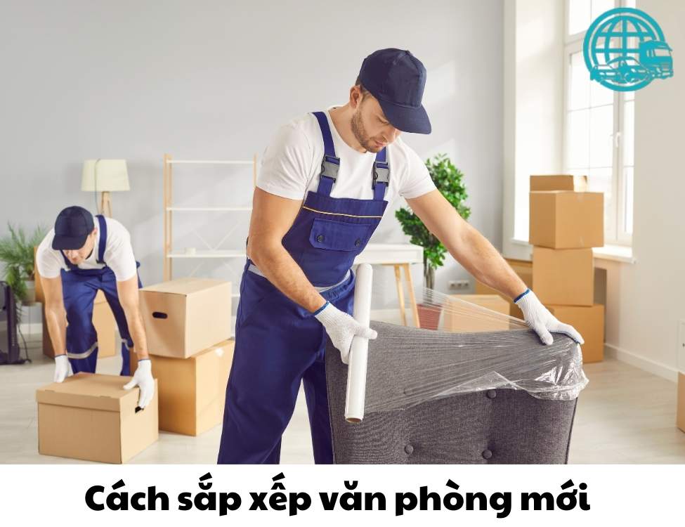 chuyển văn phòng quận Bình Tân