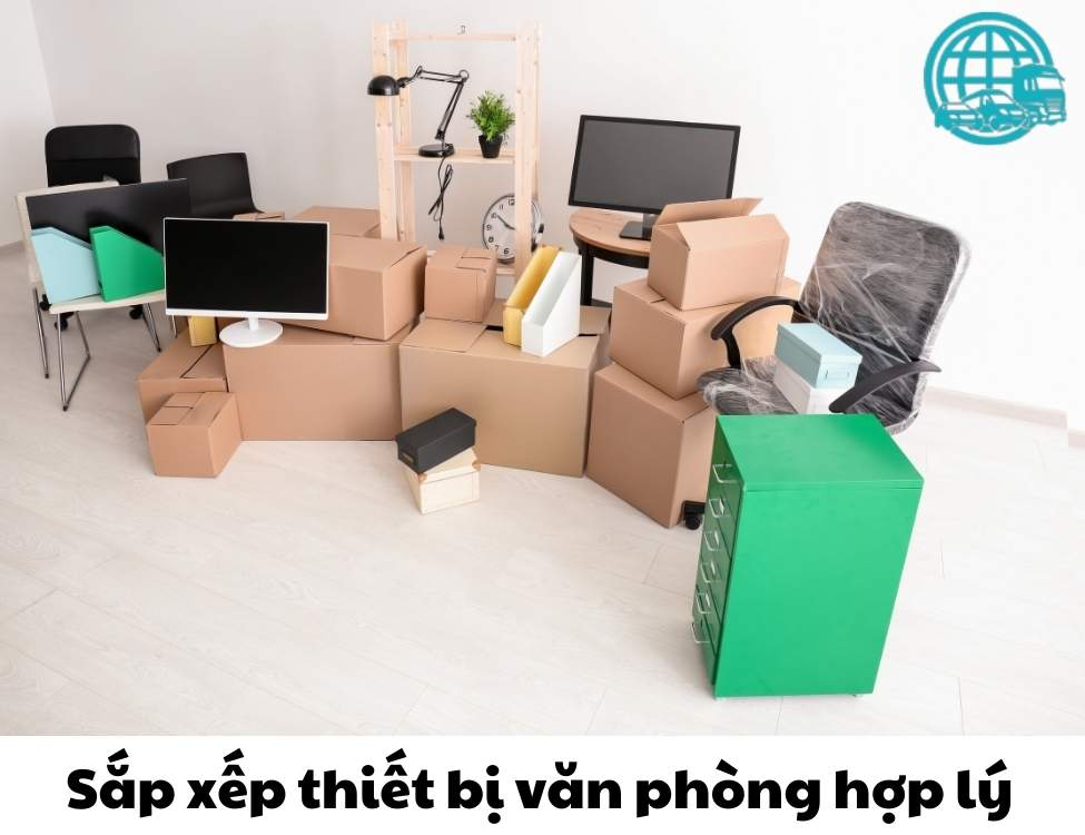 chuyển văn phòng quận Bình Tân