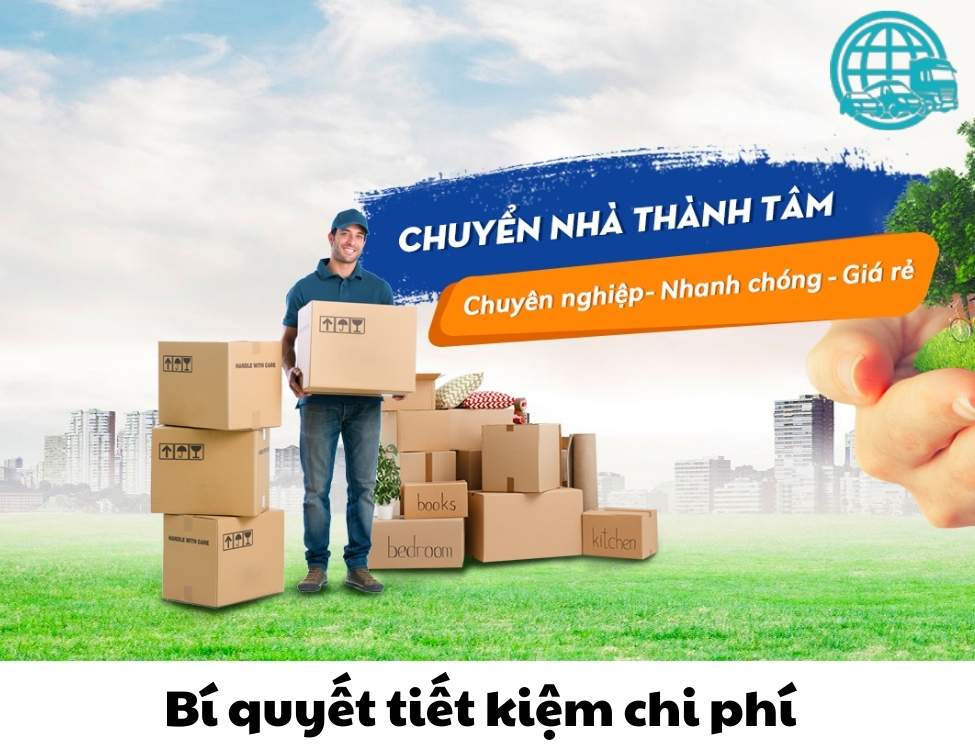chuyển văn phòng quận Bình Thạnh