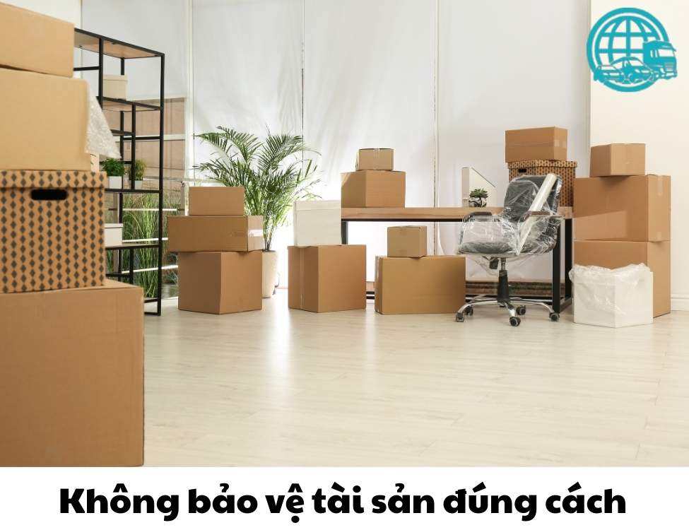 chuyển văn phòng quận Bình Thạnh