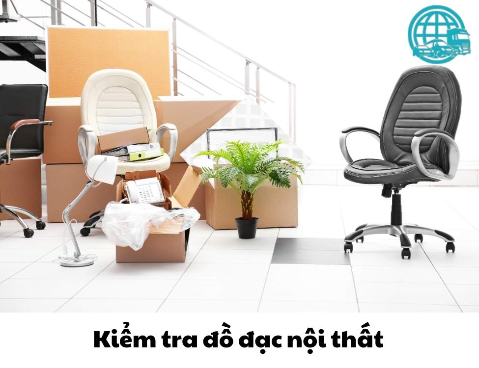 chuyển văn phòng mới cần làm những gì