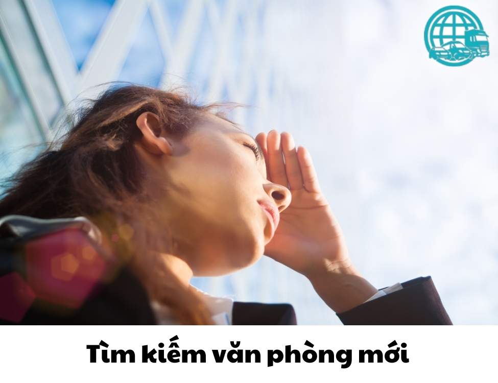 chuyển văn phòng mới cần làm những gì