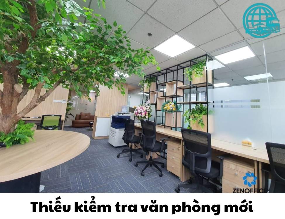 chuyển văn phòng quận 10