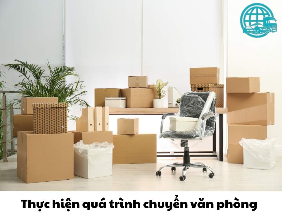 chuyển văn phòng quận 10