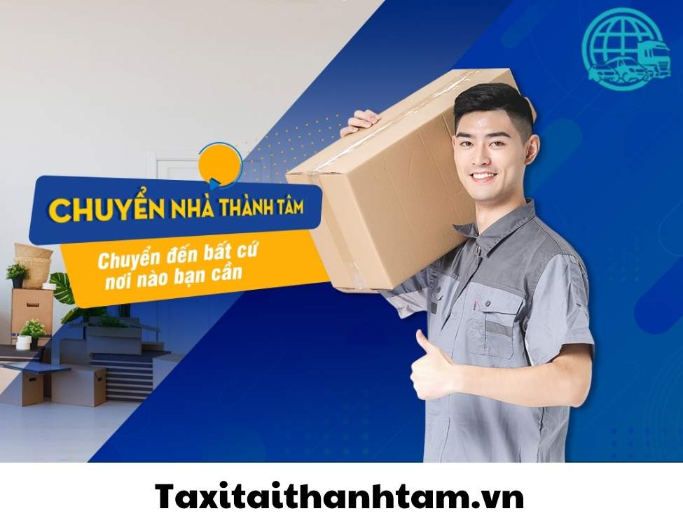 chuyển văn phòng quận 10