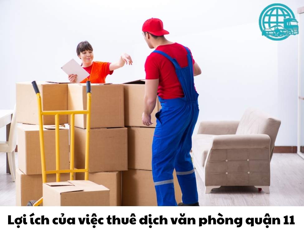 chuyển văn phòng quận 11