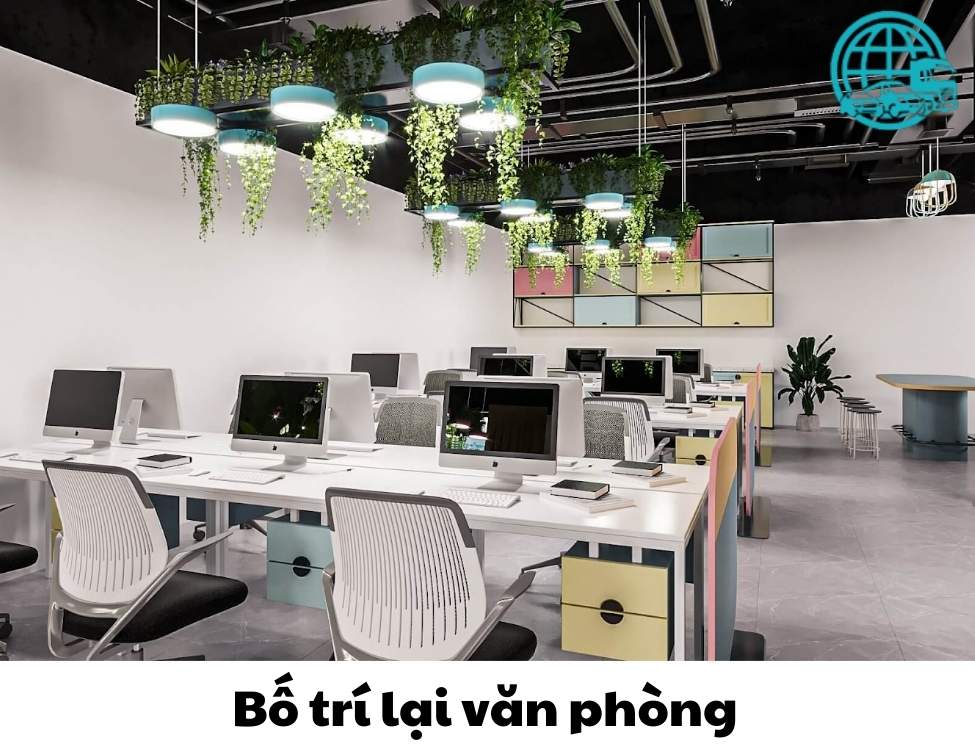 chuyển văn phòng quận 12