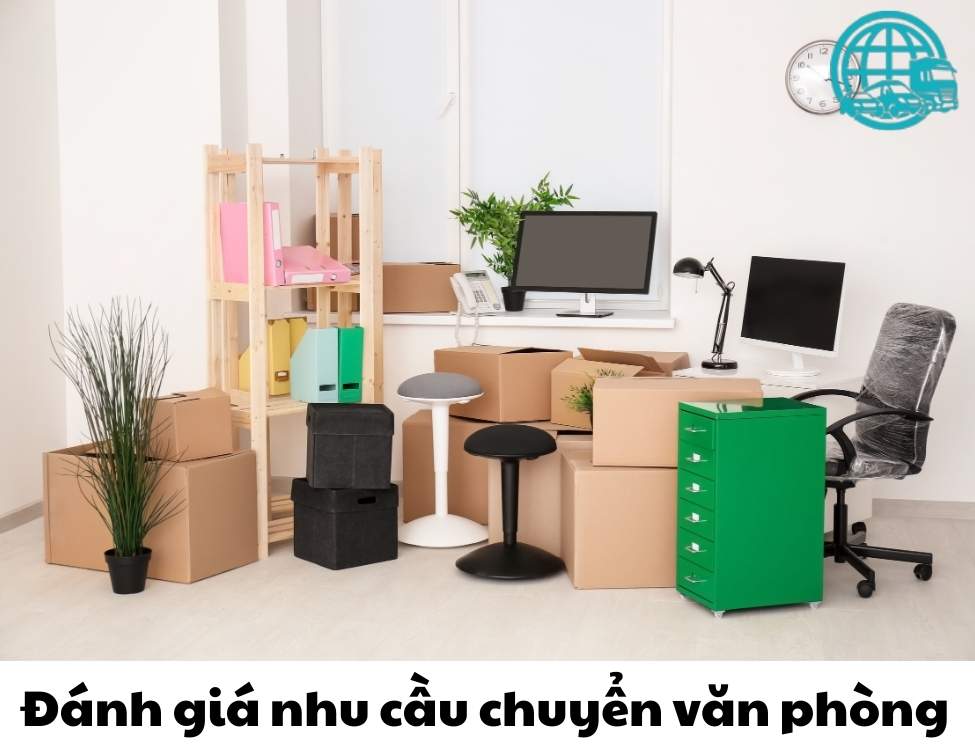 chuyển văn phòng quận 12