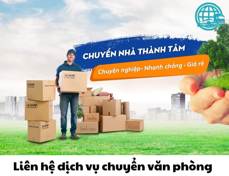 chuyển văn phòng quận 12