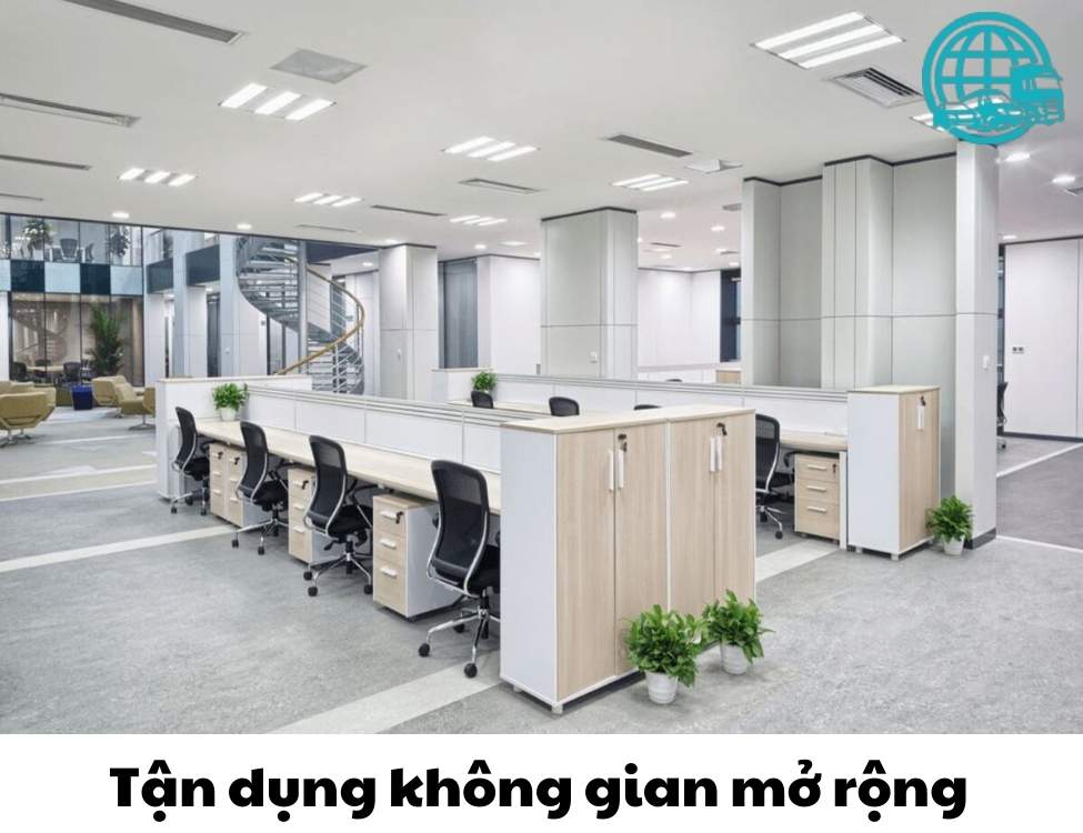 chuyển văn phòng quận 2