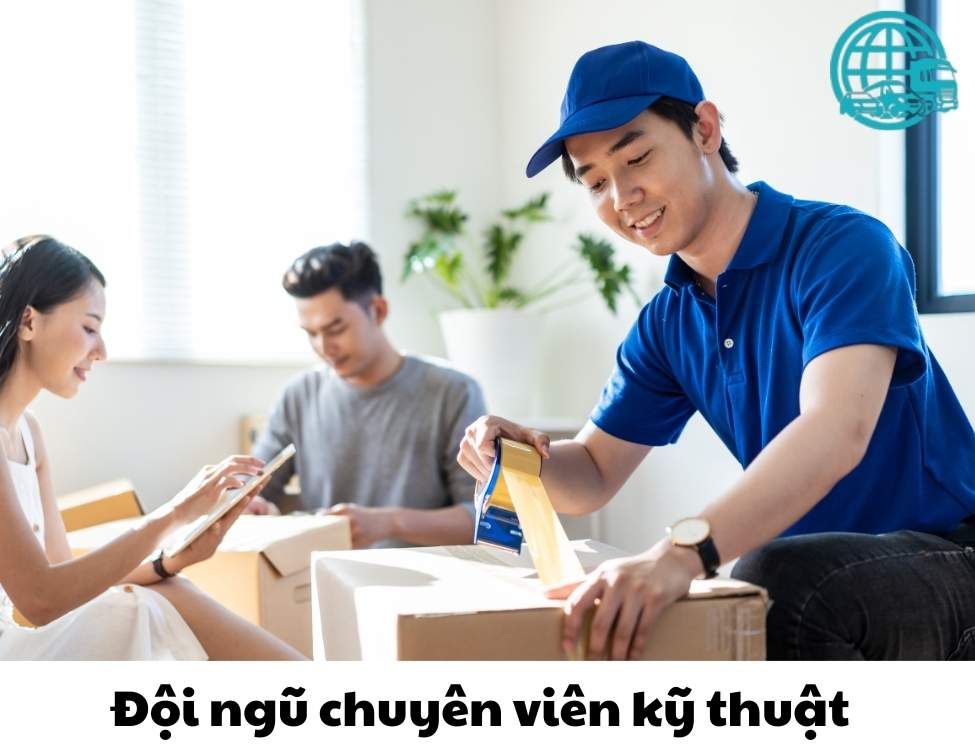 chuyển văn phòng quận 3