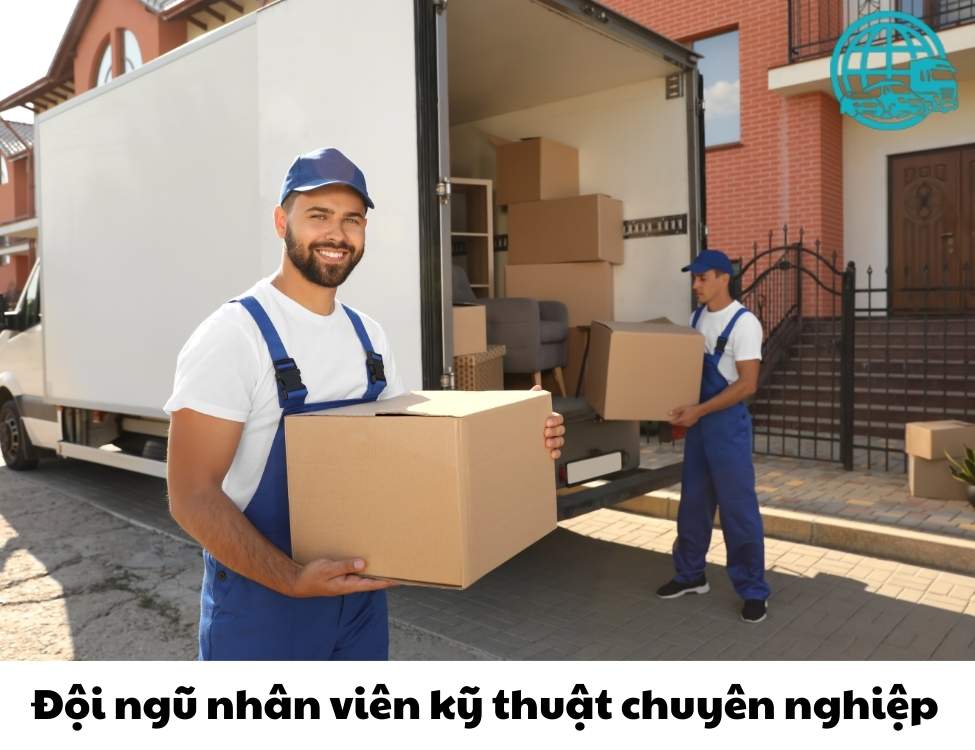 chuyển văn phòng quận 3