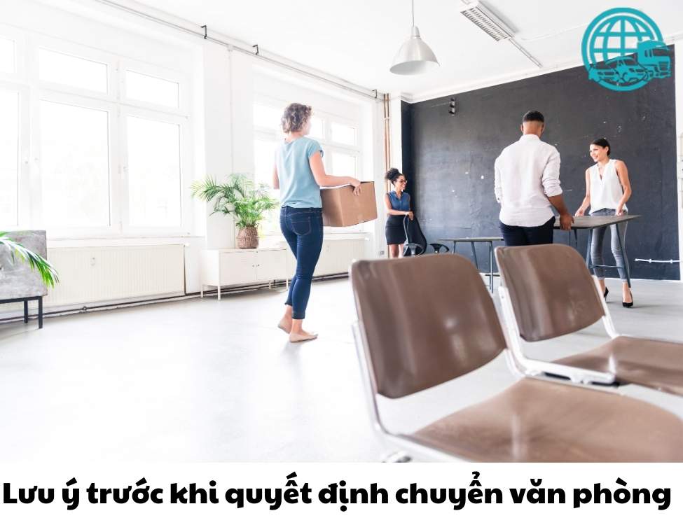 chuyển văn phòng quận 5