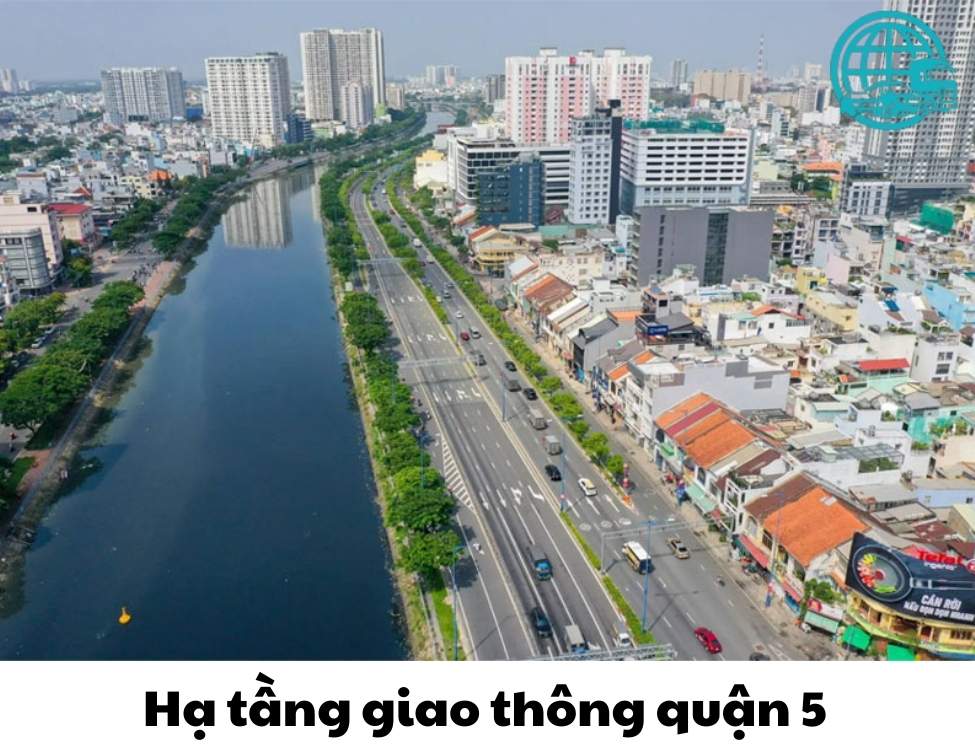 chuyển văn phòng quận 5