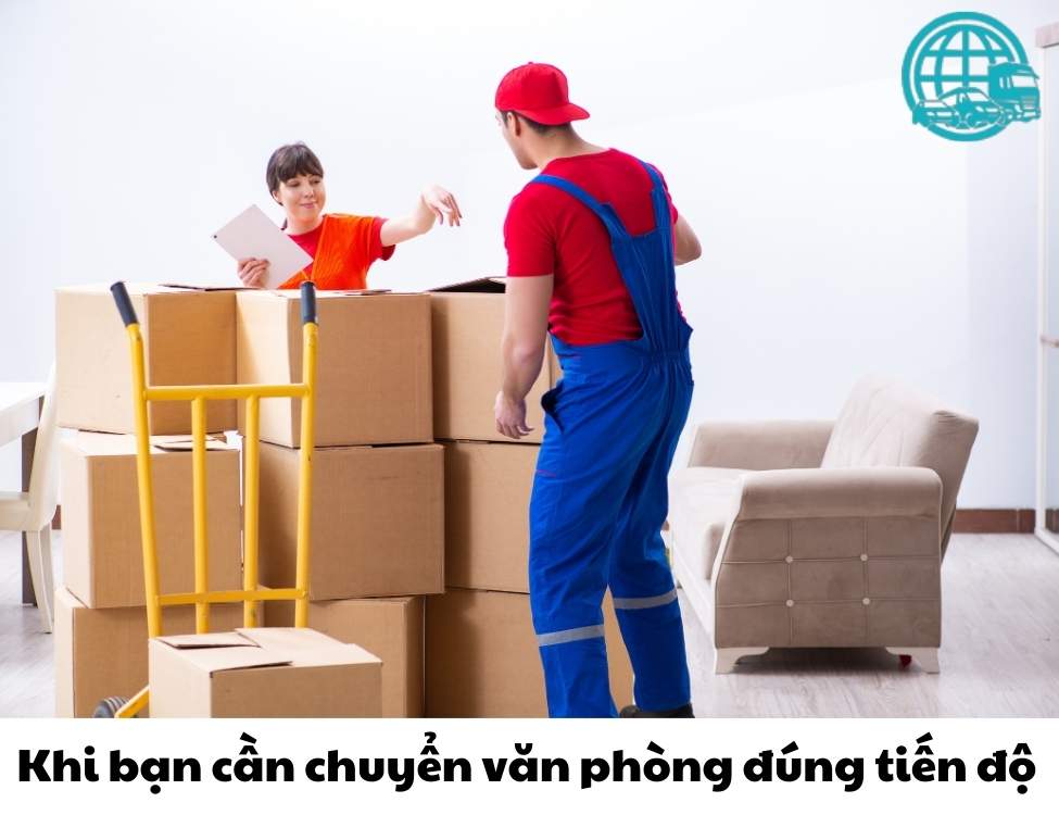 chuyển văn phòng quận 6