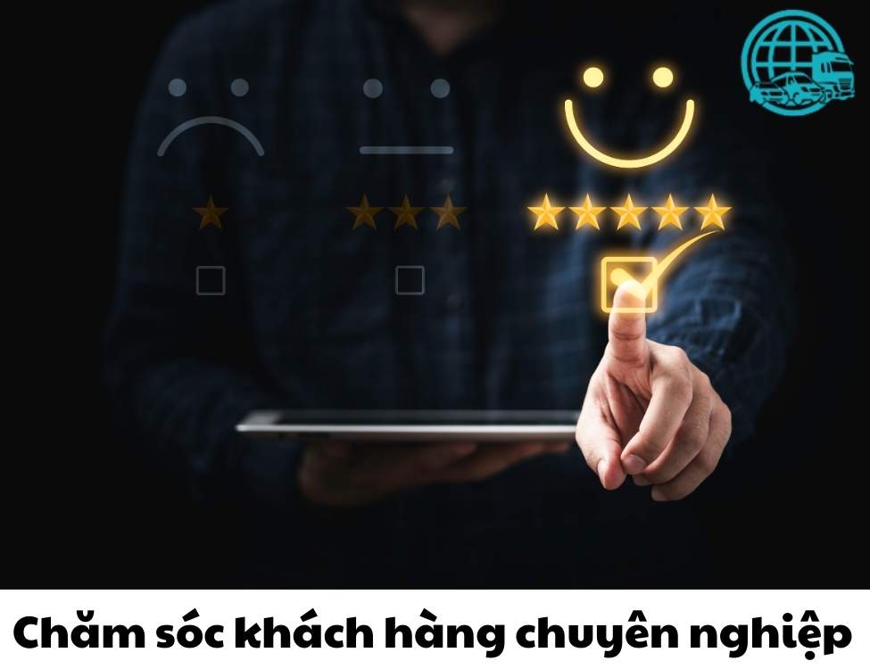 chuyển văn phòng quận 6
