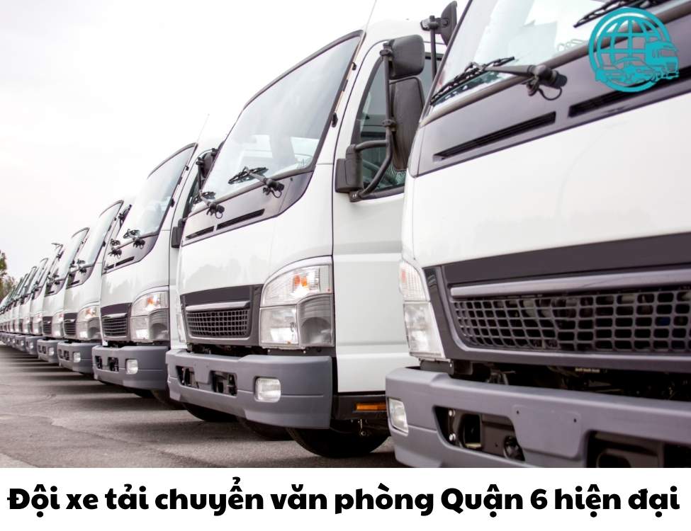 chuyển văn phòng quận 6