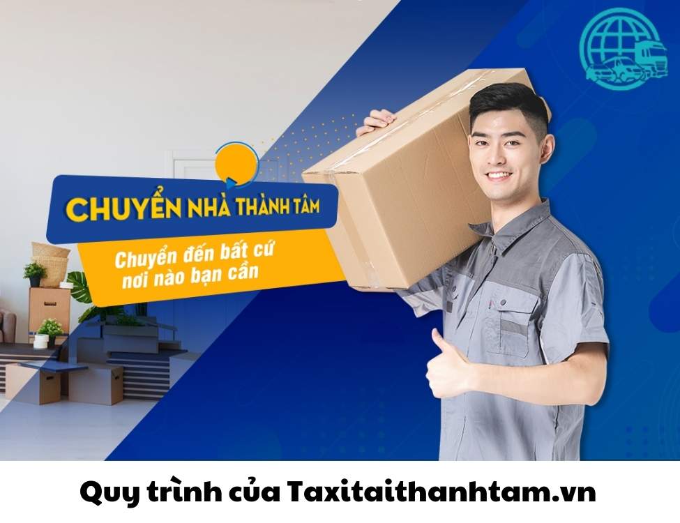 chuyển văn phòng quận 6