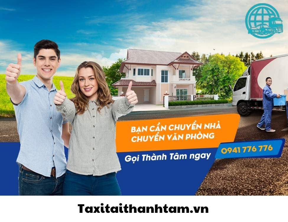 chuyển văn phòng quận 6