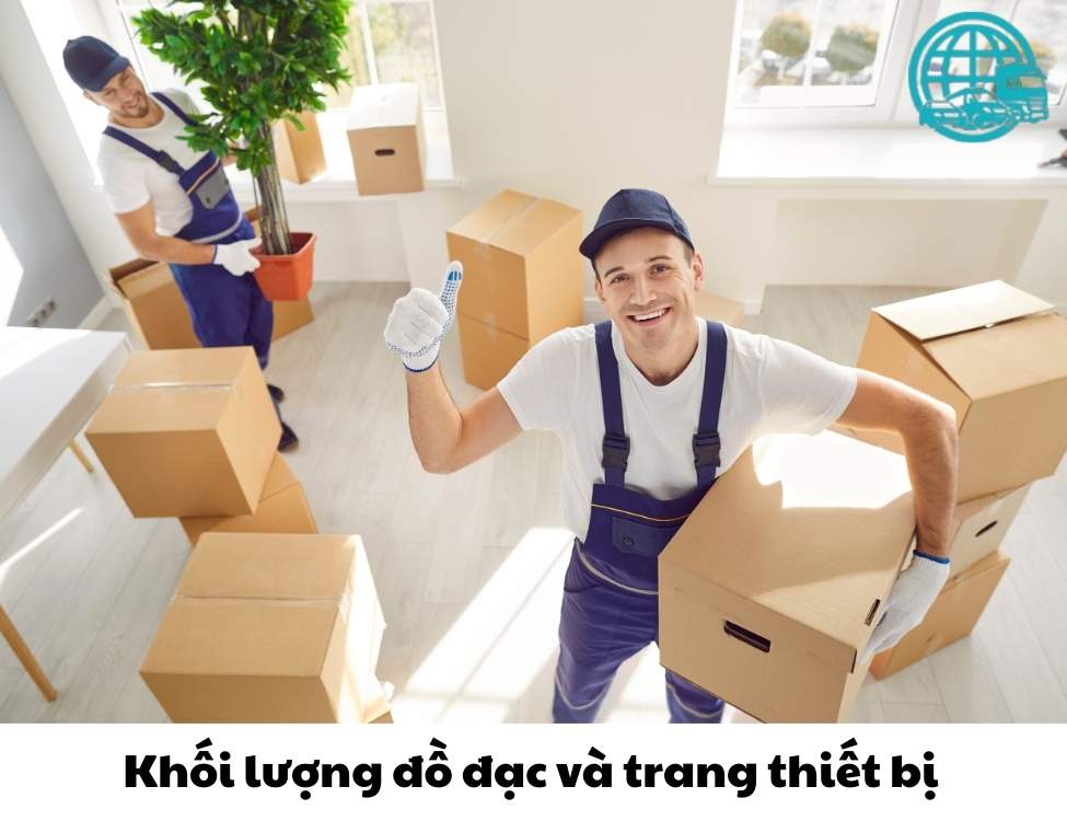 chuyển văn phòng quận 6