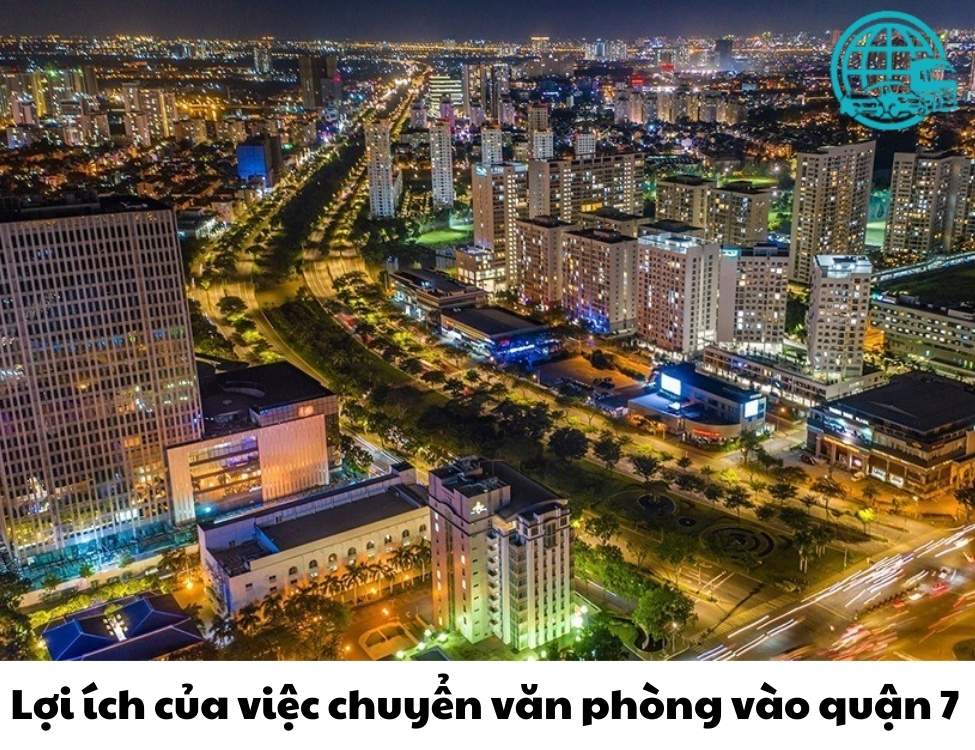 chuyển văn phòng quận 7