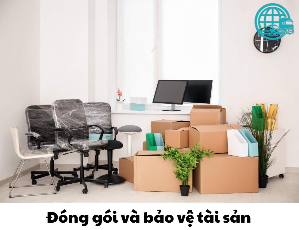 chuyển văn phòng quận 7