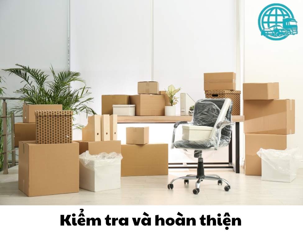 chuyển văn phòng quận 7