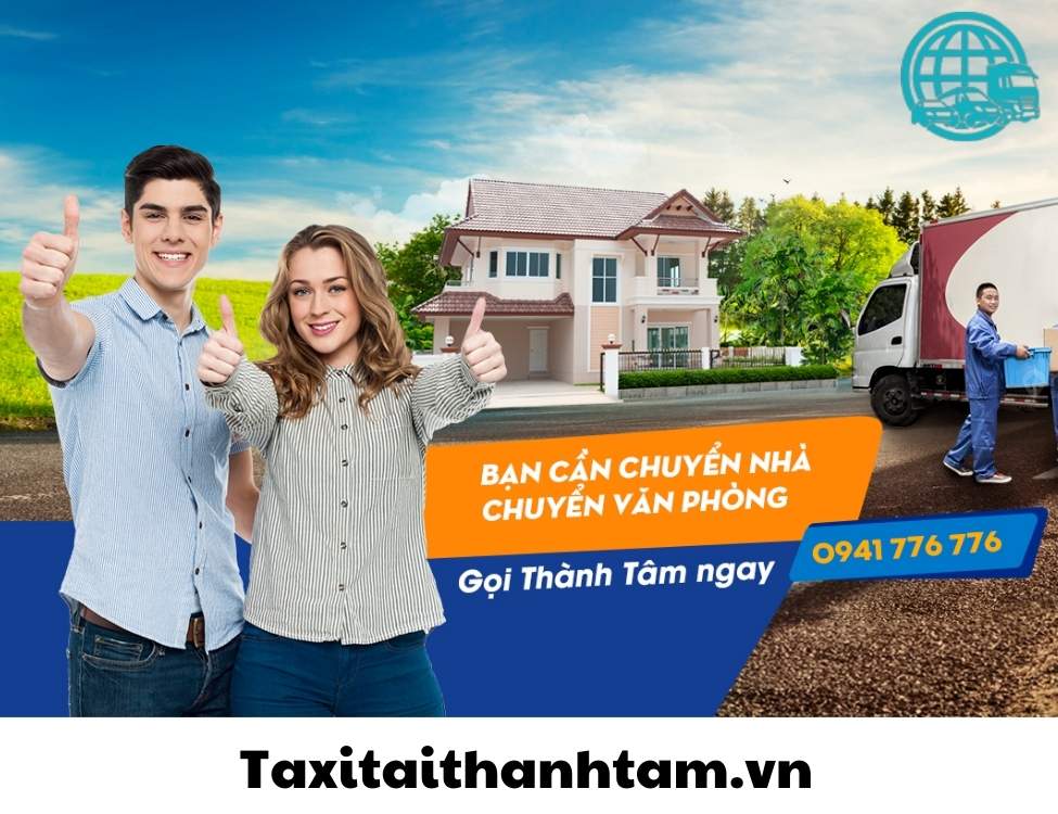 chuyển văn phòng quận 8