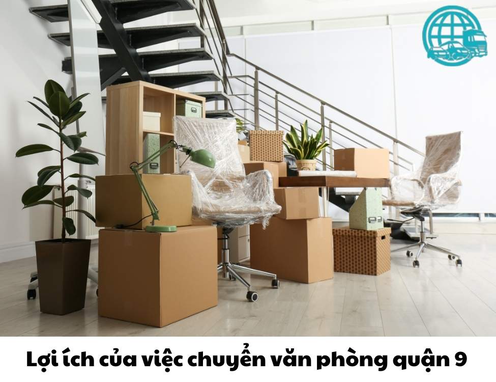 chuyển văn phòng quận 9