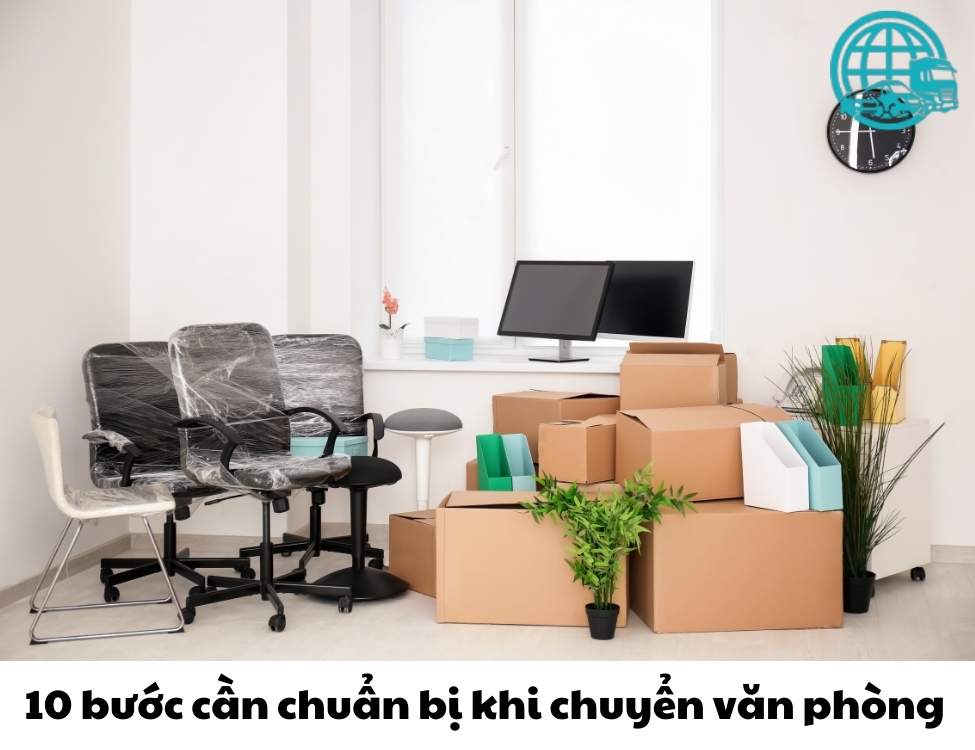 chuyển văn phòng quận 9