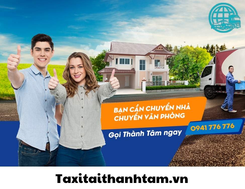 chuyển văn phòng quận 9