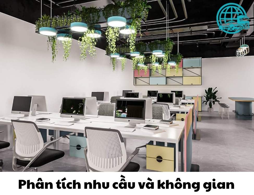 chuyển văn phòng quận 9