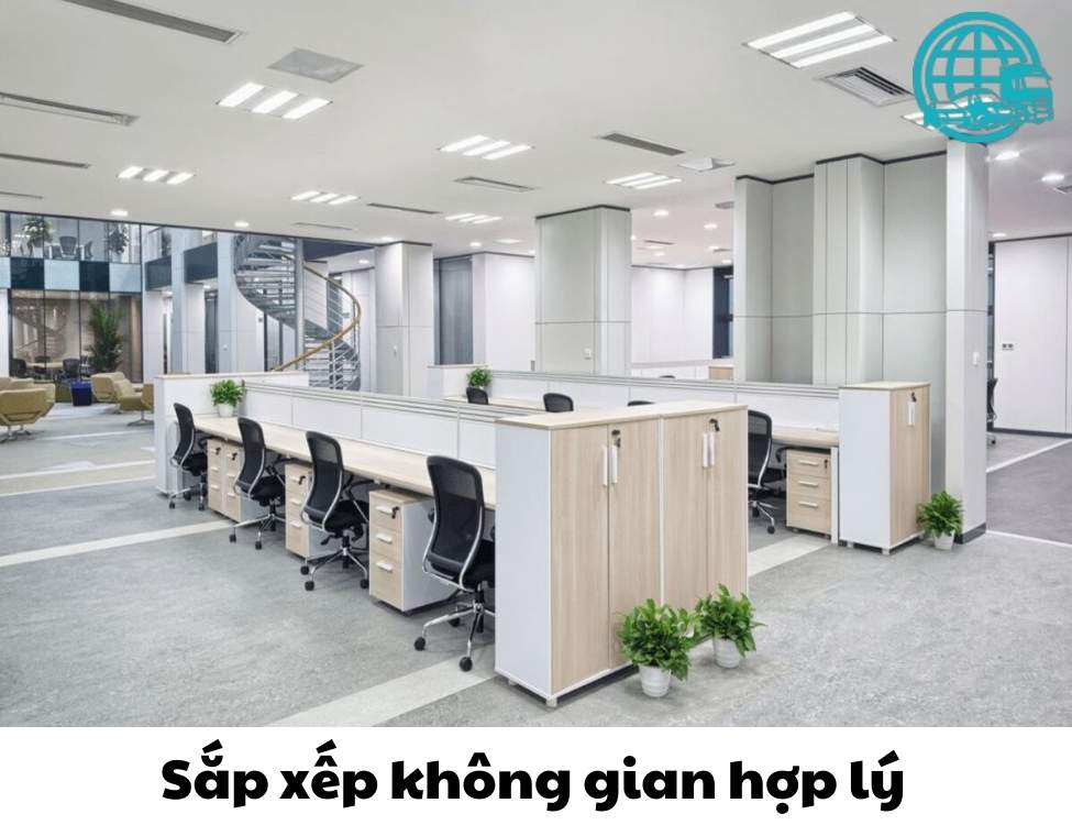 chuyển văn phòng quận 9