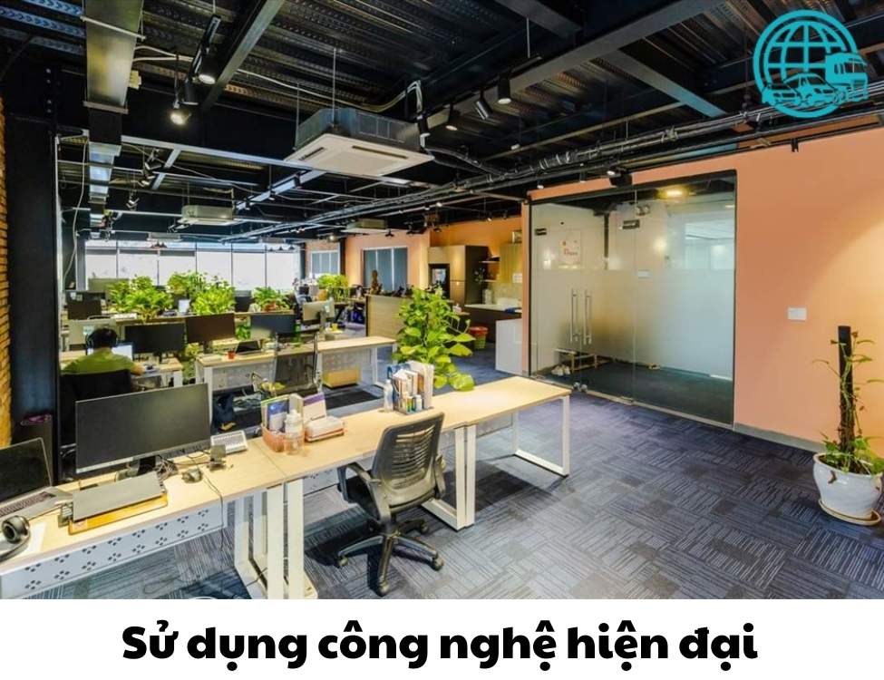 chuyển văn phòng quận 9