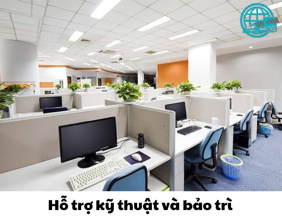 chuyển văn phòng quận 9