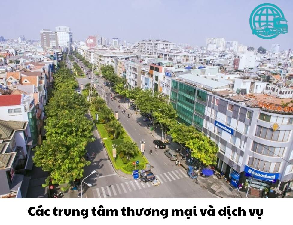 chuyển văn phòng quận Phú Nhuận