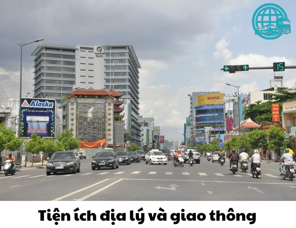 chuyển văn phòng quận Phú Nhuận
